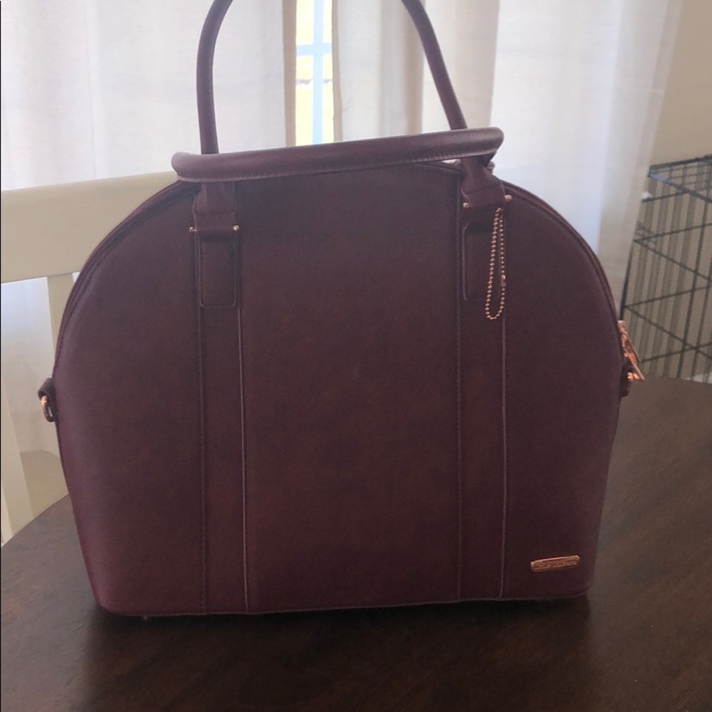 Little Unicorn Large Diaper Bag